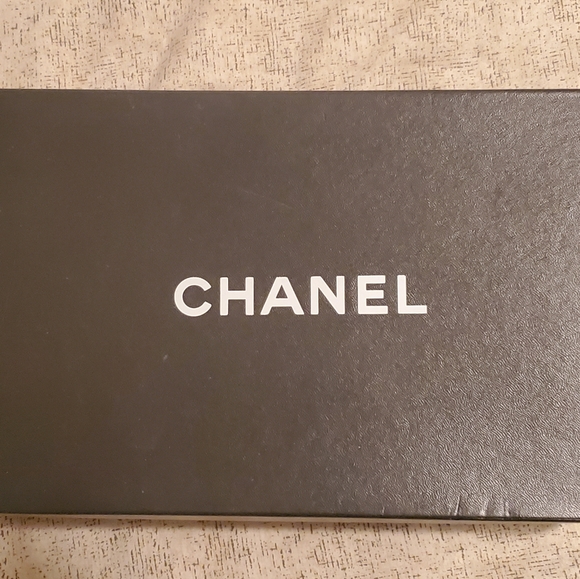 Chanel sandals - Picture 7 of 9